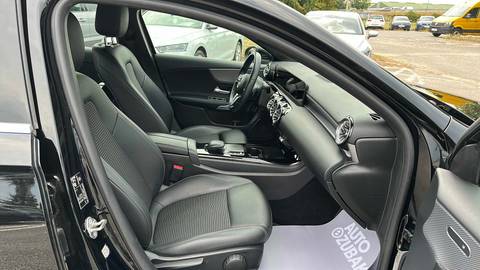2021 Mercedes-Benz A-klasa — sličica 9