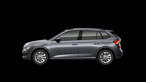 2026 Škoda Kamiq — sličica 3