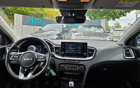 2023 Kia XCeed — sličica 19