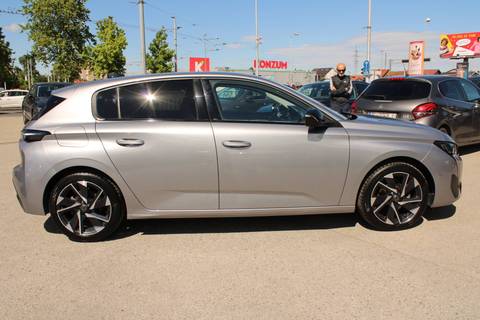 2022 Peugeot 308 — sličica 4