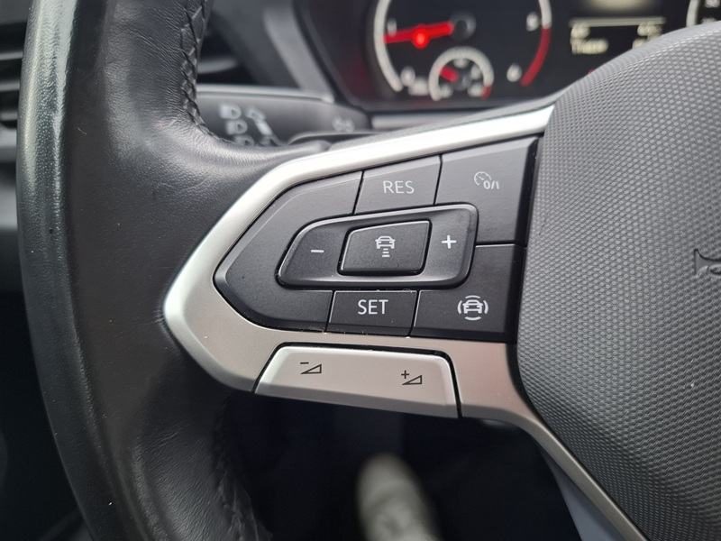 2022 Volkswagen Caddy — fotografija 19