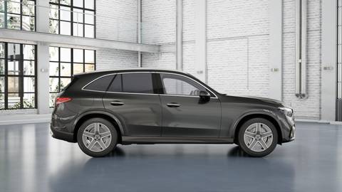 Mercedes-Benz GLC — sličica 4