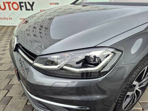 2018 Volkswagen Golf VII Highline — sličica 23