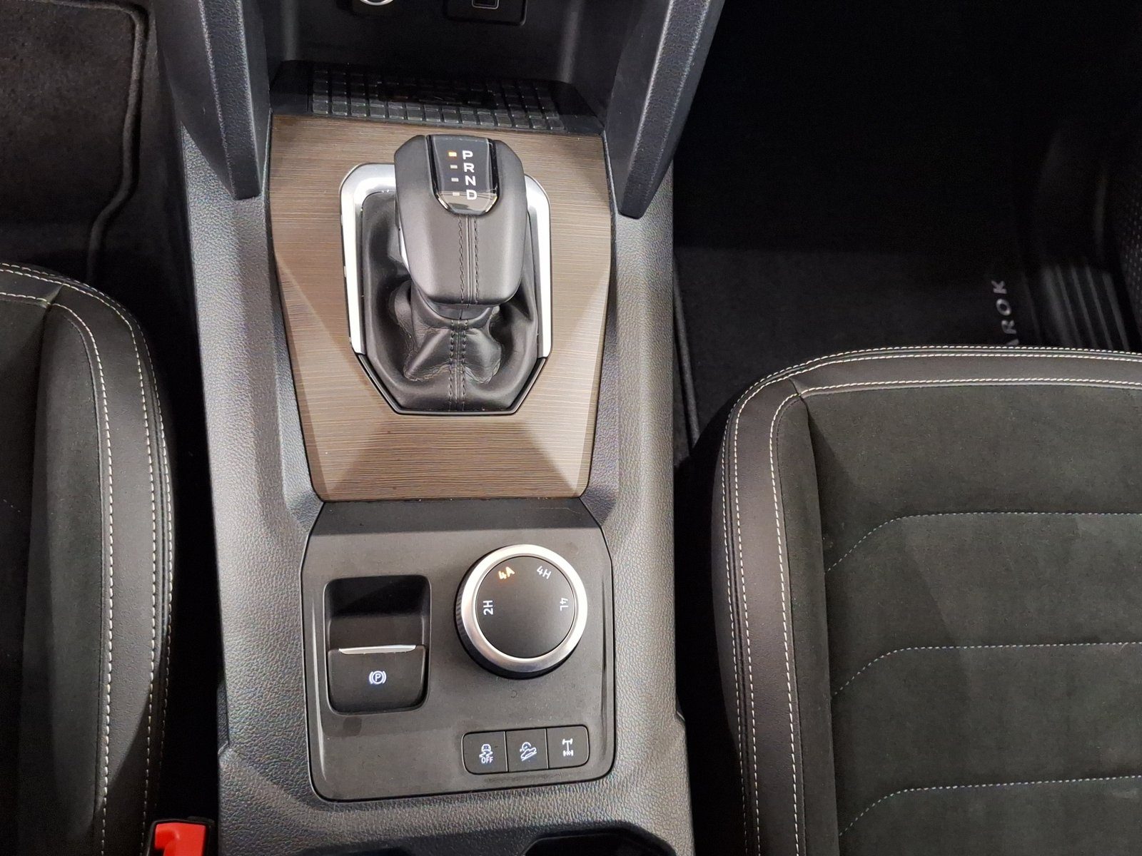 2026 Volkswagen Amarok — fotografija 17