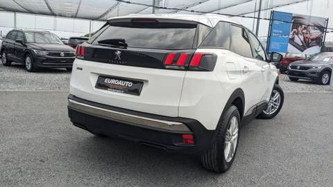 2019 Peugeot 3008 — sličica 4
