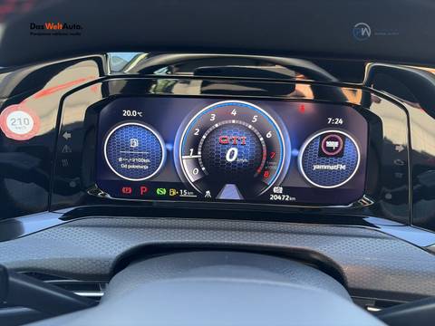 2024 Volkswagen Golf — sličica 14