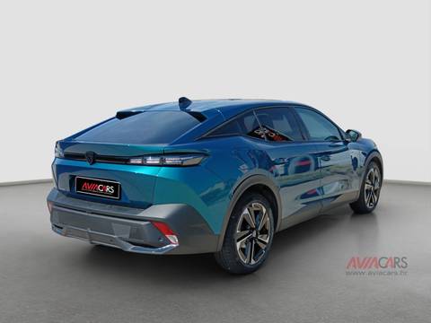 2023 Peugeot Peugeot 408 — sličica 6