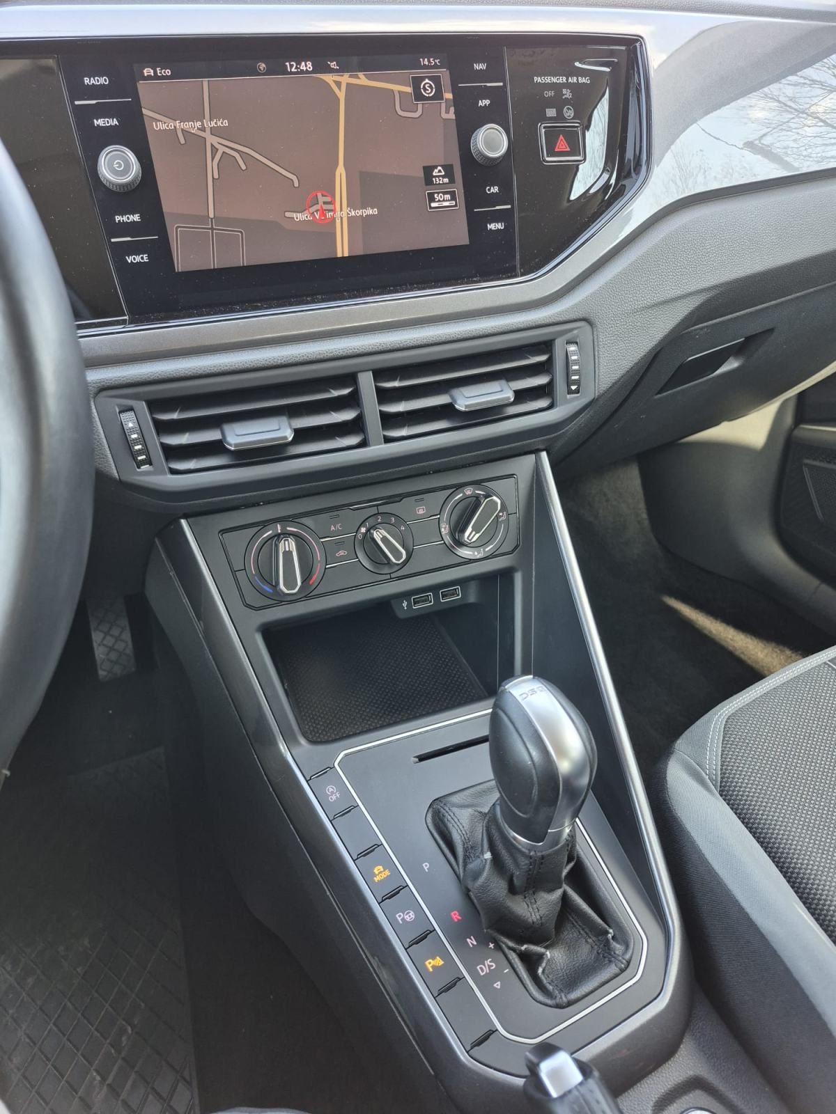 Volkswagen Polo — fotografija 17