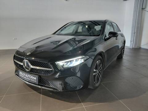 2024 Mercedes-Benz A-klasa Progressive — sličica 2