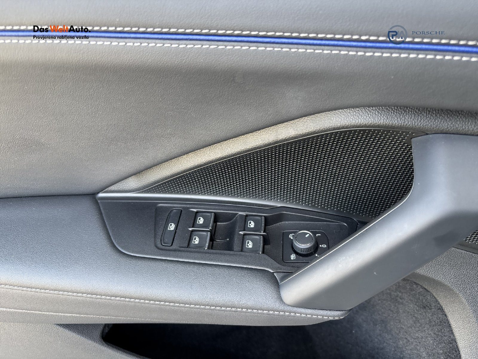 2025 Volkswagen Tiguan R-Line — fotografija 27