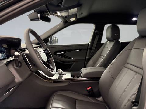 2025 Land Rover Range Rover Evoque — sličica 13