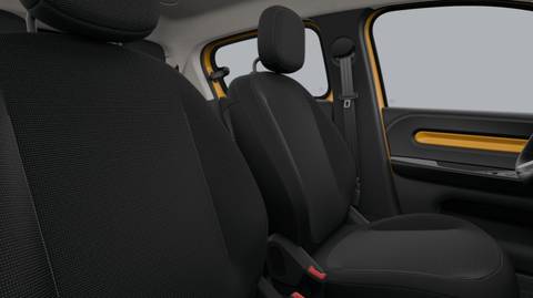 2026 Renault Twingo — sličica 4