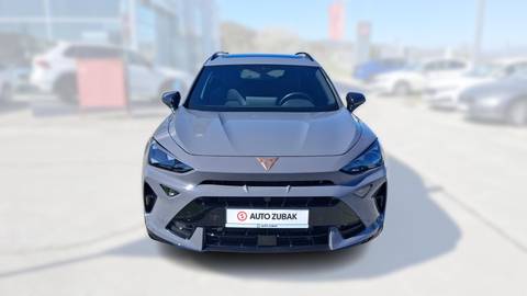2025 Cupra Formentor — sličica 2