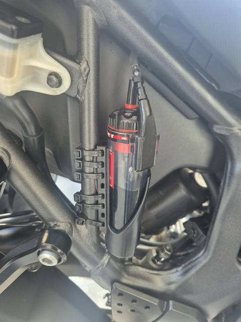 2017 Honda Africa Twin — sličica 6