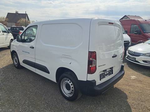 2020 Citroën Berlingo — sličica 9
