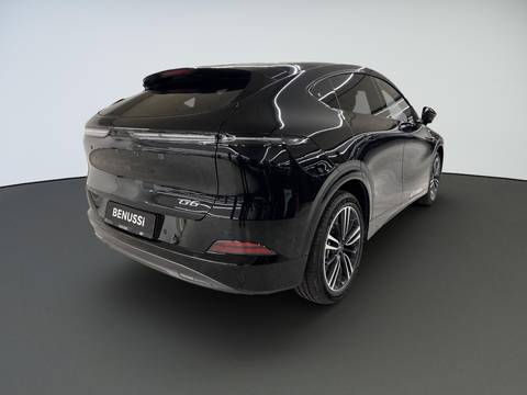 2025 XPENG G6 — sličica 5