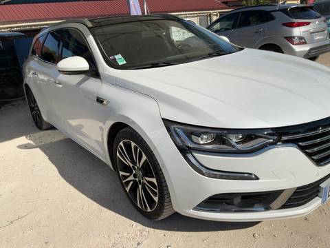 2017 Renault Talisman Grandtour — sličica 4