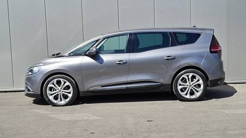 2019 Renault Grand — sličica 2