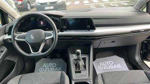 2024 Volkswagen Golf — sličica 11