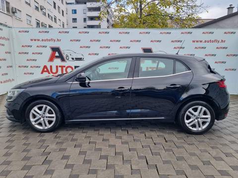 2019 Renault Megane — sličica 4