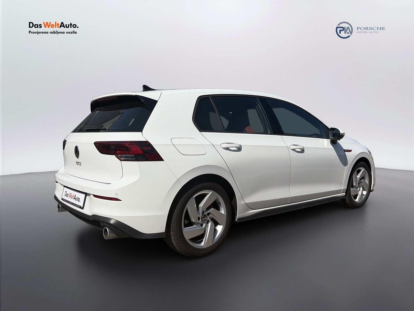 2024 Volkswagen Golf — fotografija 5