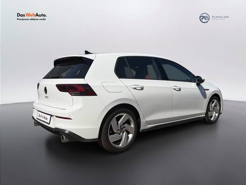 2024 Volkswagen Golf — sličica 5