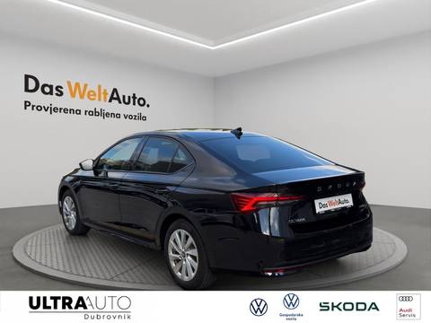 2026 Škoda Octavia — sličica 3