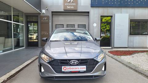 2023 Hyundai i20 — sličica 4