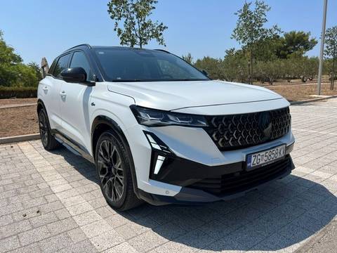 2026 Renault Austral — sličica 2