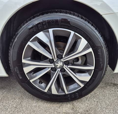 2020 Peugeot 508 — sličica 27