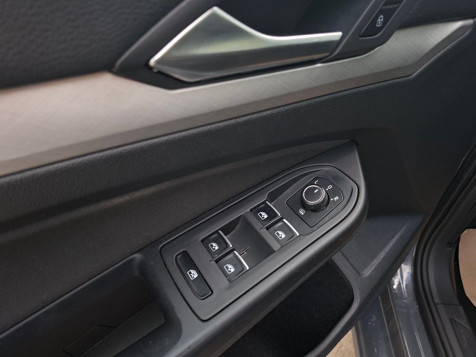 2020 Volkswagen Golf — fotografija 21