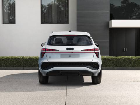 2026 Audi Q3 — sličica 6