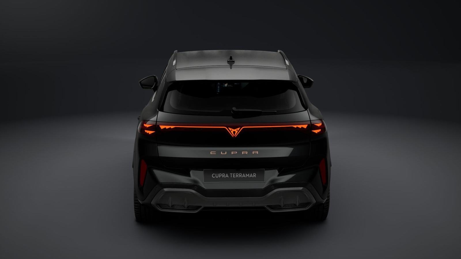 2026 Cupra Terramar — fotografija 6