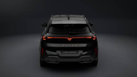 2026 Cupra Terramar — sličica 6