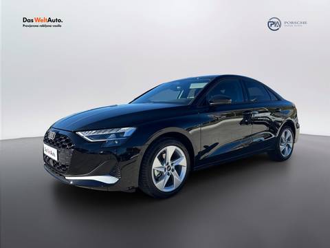 2026 Audi A3