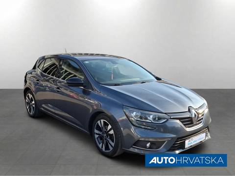 2019 Renault Megane — sličica 2