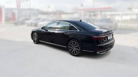 2024 Audi A8 — sličica 5