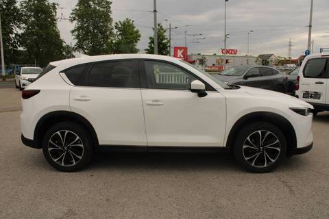 2022 Mazda CX-5 — sličica 4