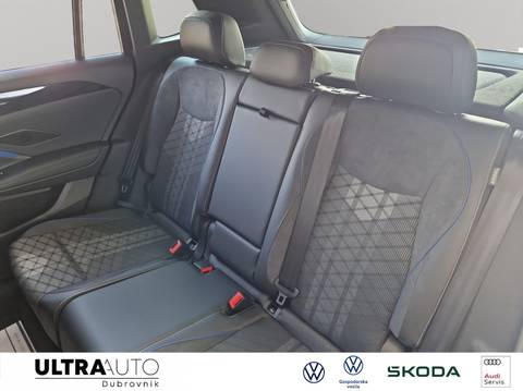 2026 Volkswagen Tiguan R-Line — sličica 12