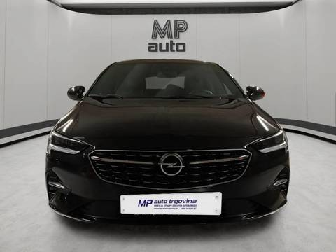 2021 Opel Insignia — sličica 4