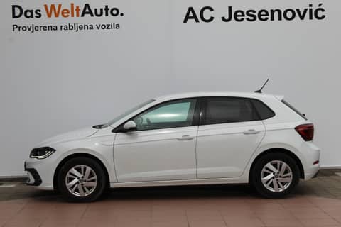 2024 Volkswagen Polo — sličica 6