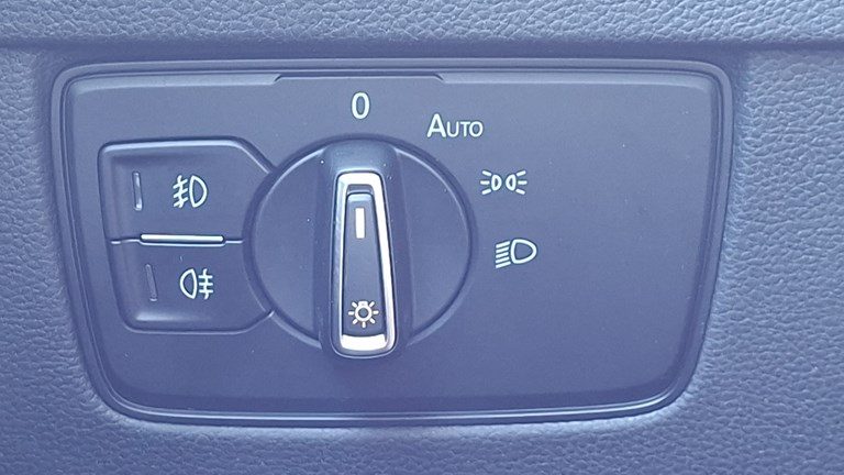 2021 Volkswagen Passat — fotografija 25