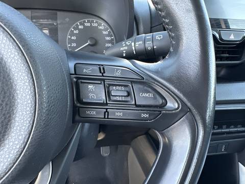 2022 Toyota Yaris — sličica 21