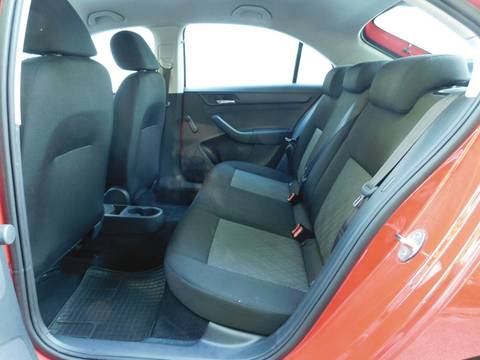 2017 Seat Toledo — sličica 10