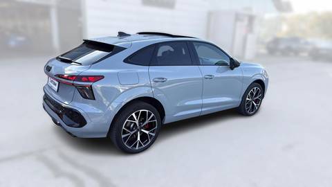 2026 Audi Q3 Sportback — sličica 7