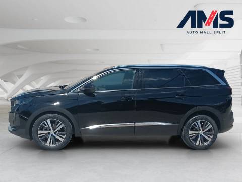 2023 Peugeot 5008 — sličica 2