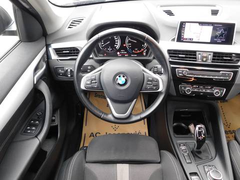 2022 BMW X1 — sličica 9