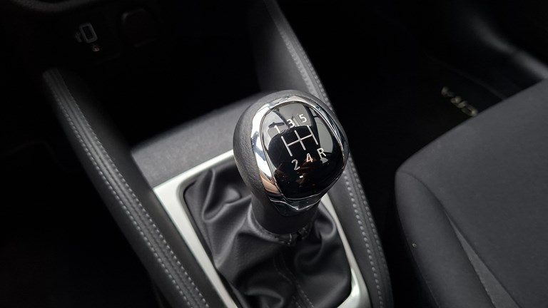 2022 Nissan Micra — fotografija 14