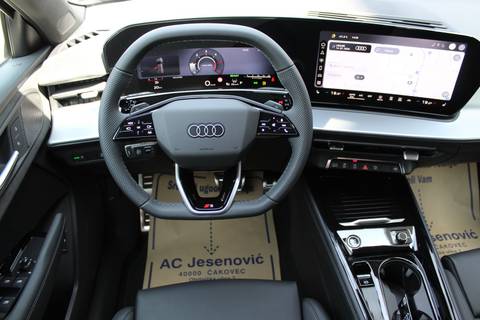 2026 Audi Q3 S line — sličica 10