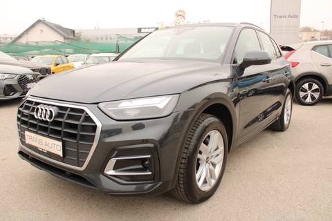 2022 Audi Q5